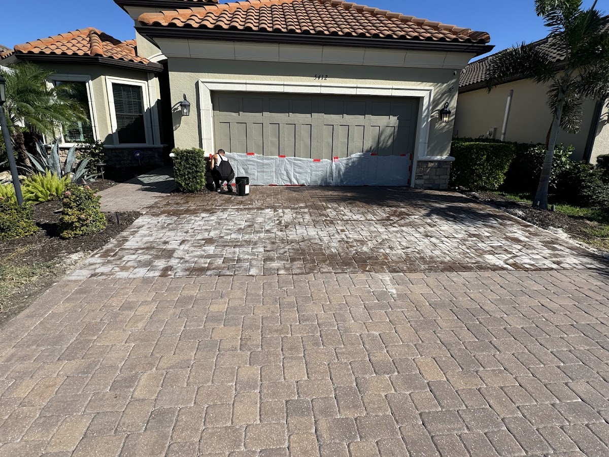 Fleet Kleen: Painting & Washing & Sealing in Lakewood Ranch, FL