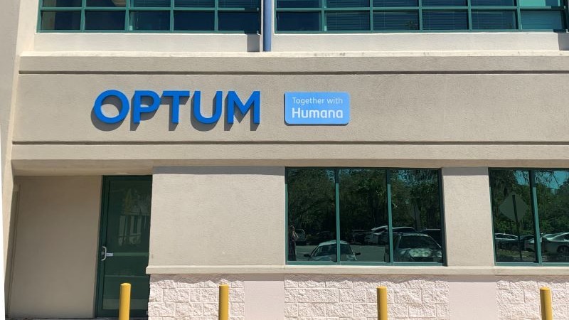 Optum - Parkway in Lakewood Ranch, FL