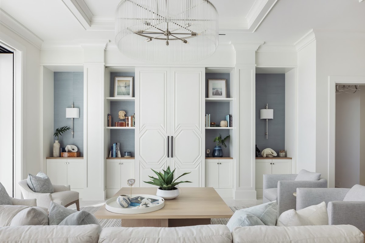 Angela Rodriguez Interiors in Lakewood Ranch, FL
