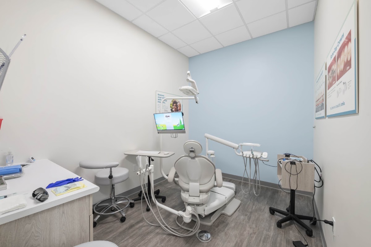 Dentists at Lakewood Ranch in Lakewood Ranch, FL