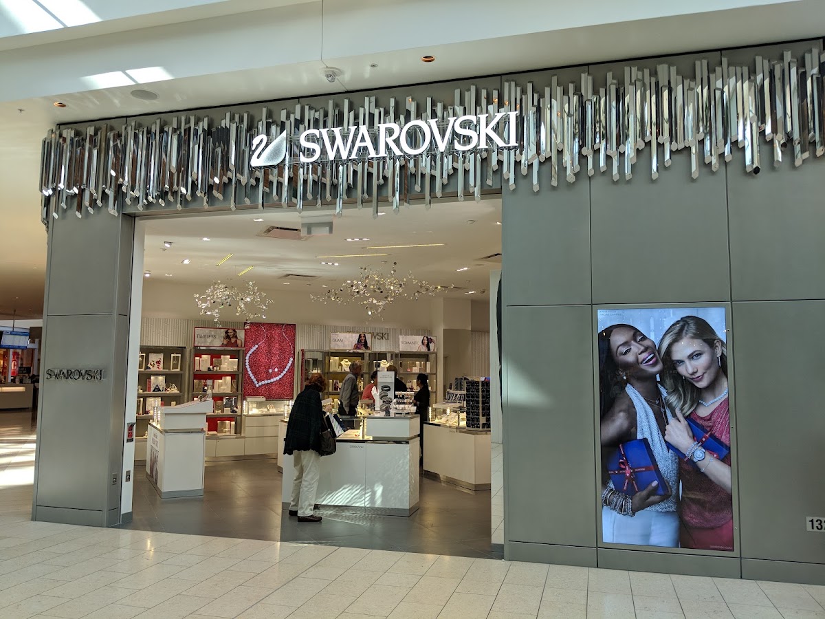 Swarovski University Town Center in Lakewood Ranch, FL