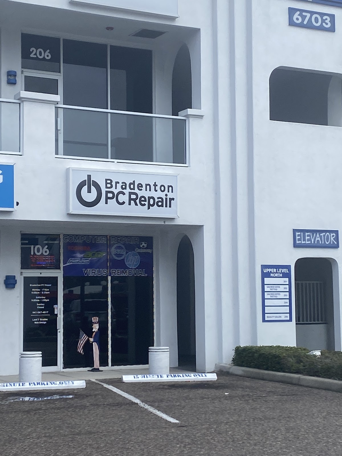 Bradenton PC Repair: Computer Repair, Virus Removal in Lakewood Ranch, FL