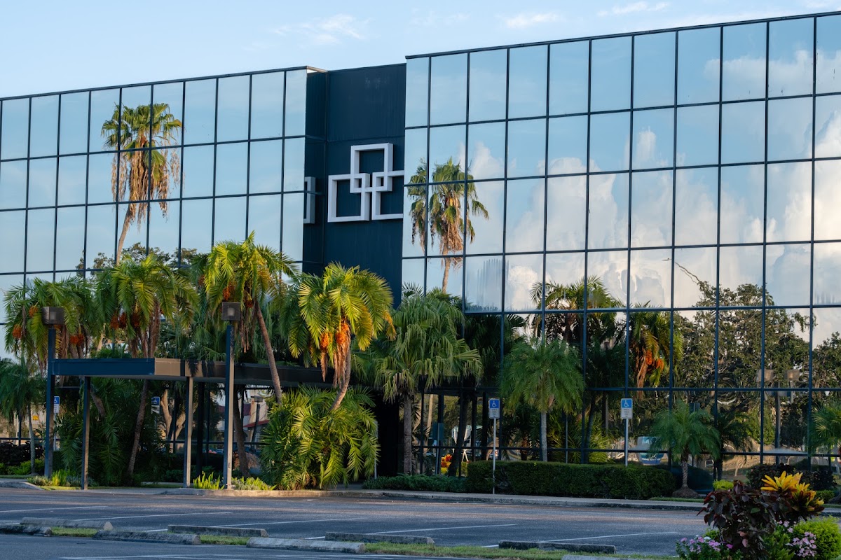 Executive Center in Lakewood Ranch, FL