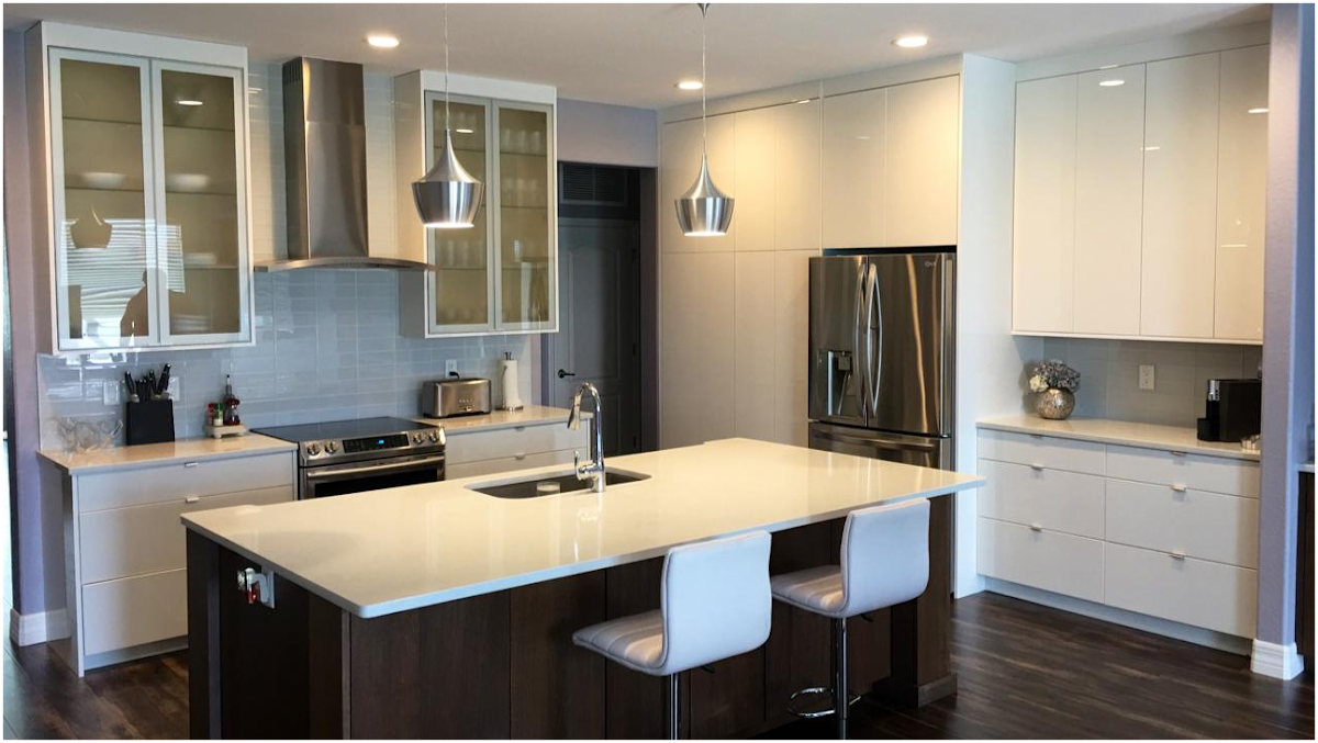 Kitchen Design LLC in Lakewood Ranch, FL