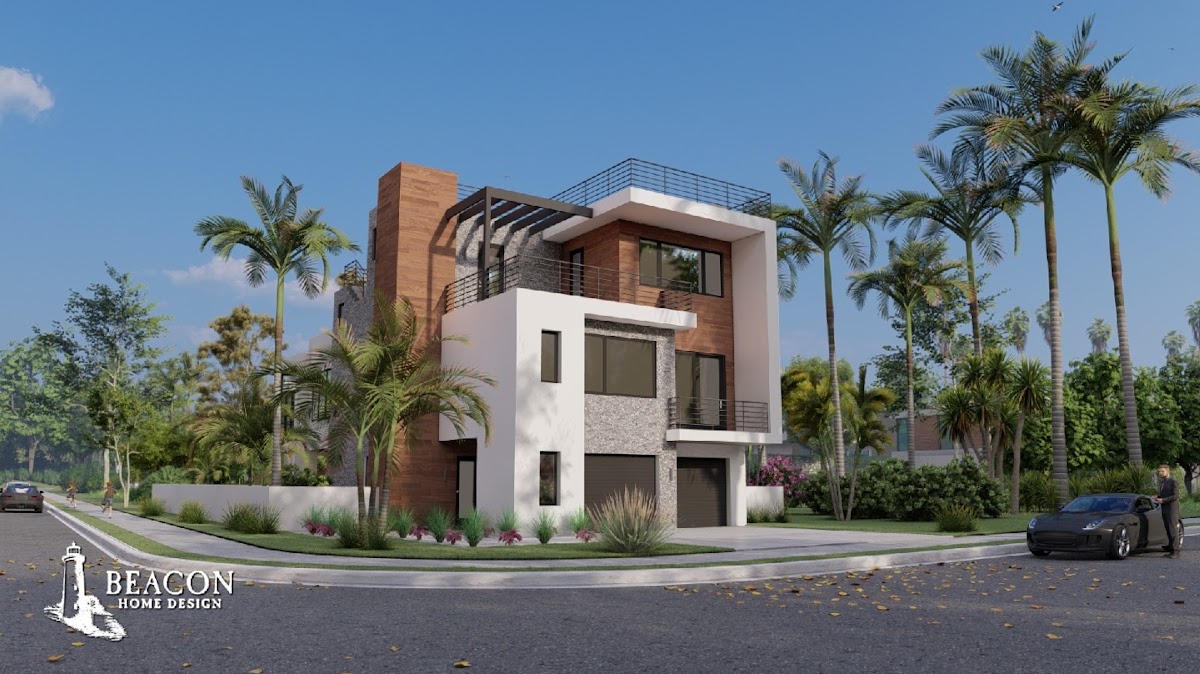Beacon Home Design in Lakewood Ranch, FL