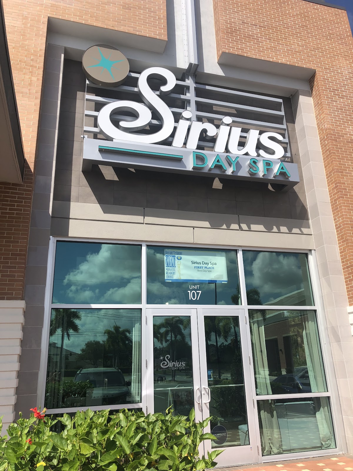 Salora Med Spa UTC in Lakewood Ranch, FL