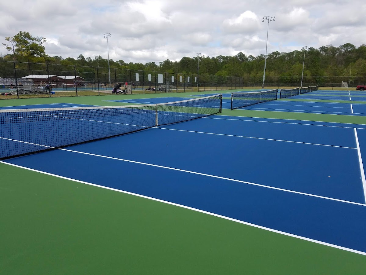 Barber Tennis, LLC in Lakewood Ranch, FL