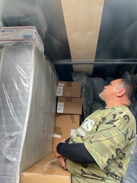 Total Package Moving and Storage LLC in Lakewood Ranch, FL