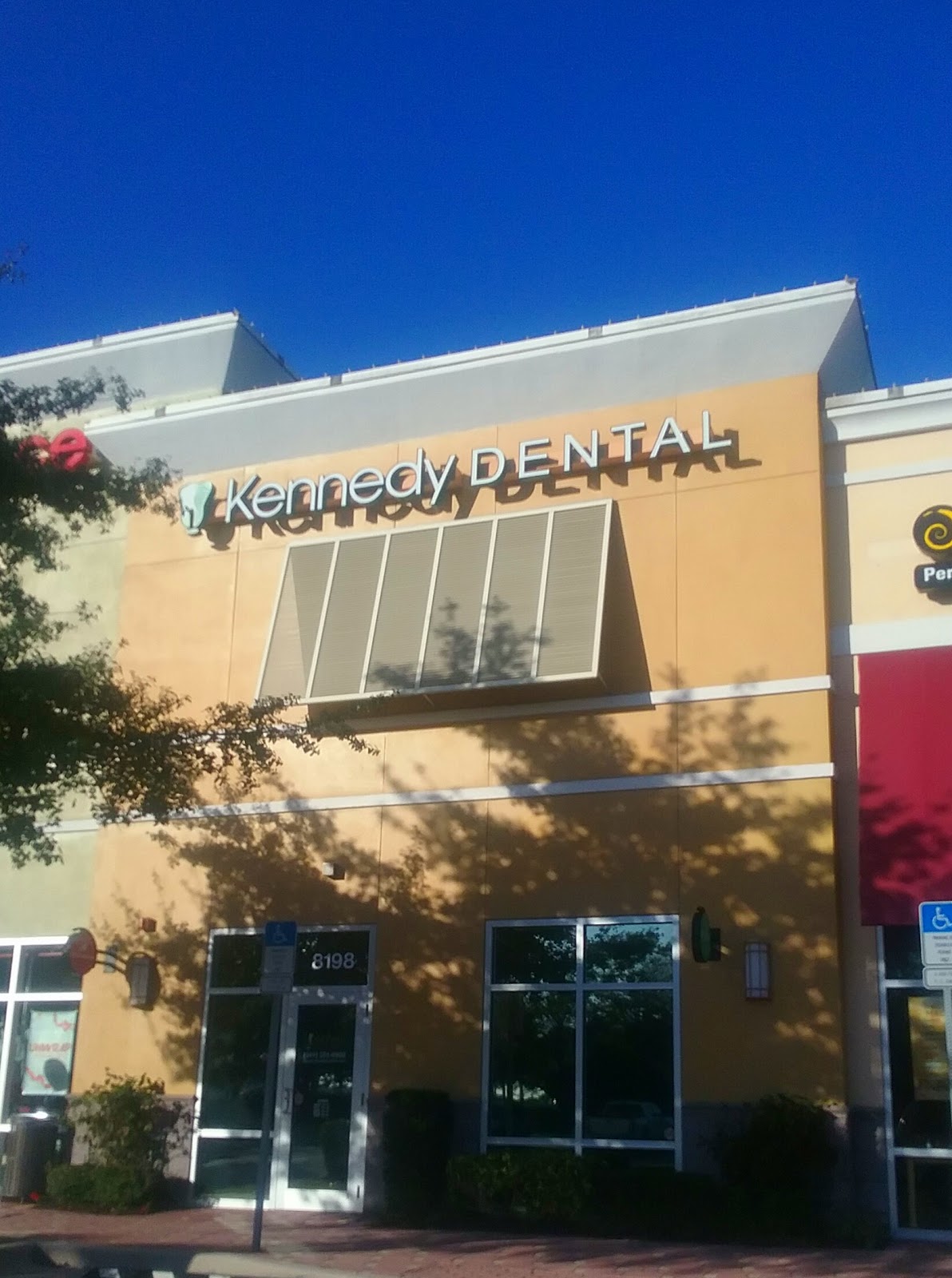 Kennedy Dental in Lakewood Ranch, FL