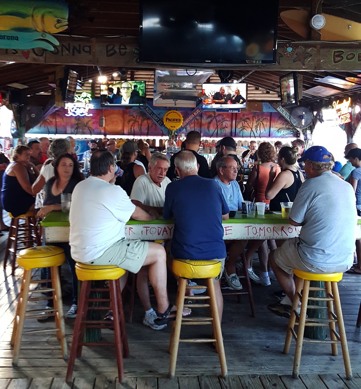 Clancy's Irish Sports Pub & Grill in Lakewood Ranch, FL