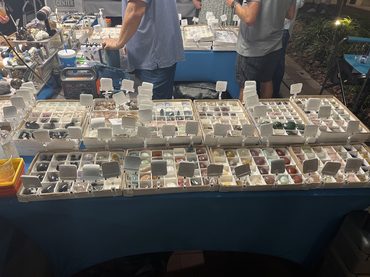 Mayas Mystical Crystals in Lakewood Ranch, FL