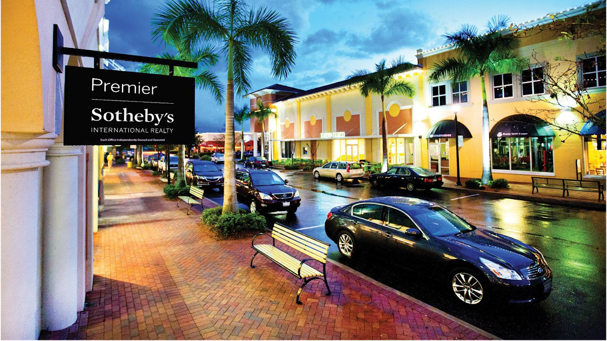 Premier Sotheby's International Realty in Lakewood Ranch, FL