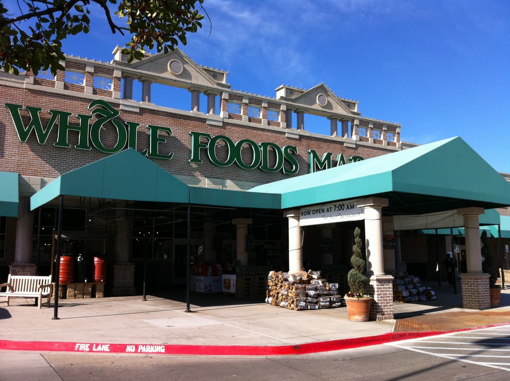 Whole Foods Market in Lakewood Ranch, FL
