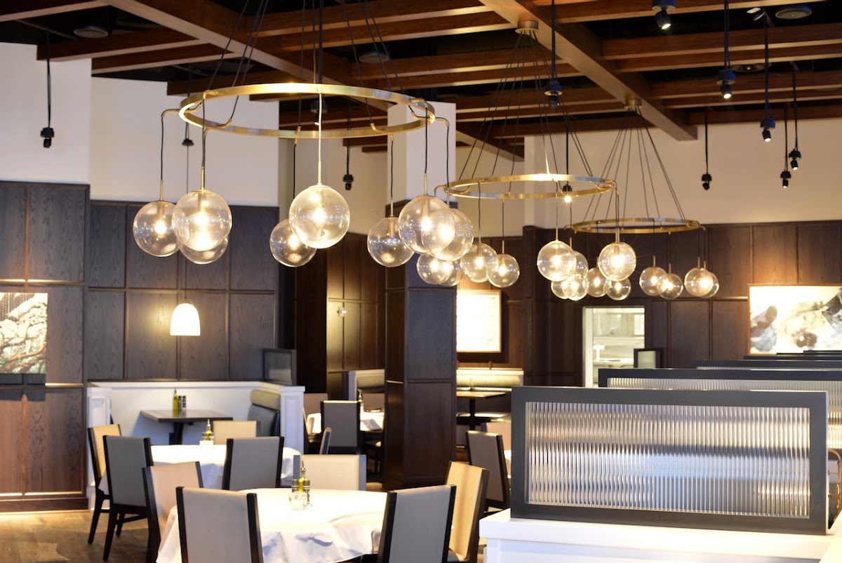 Connors Steak & Seafood in Lakewood Ranch, FL