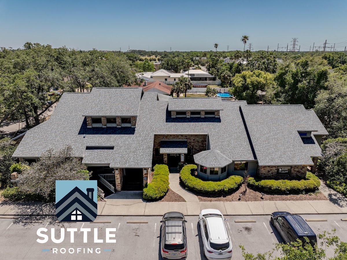 Suttle Roofing in Lakewood Ranch, FL