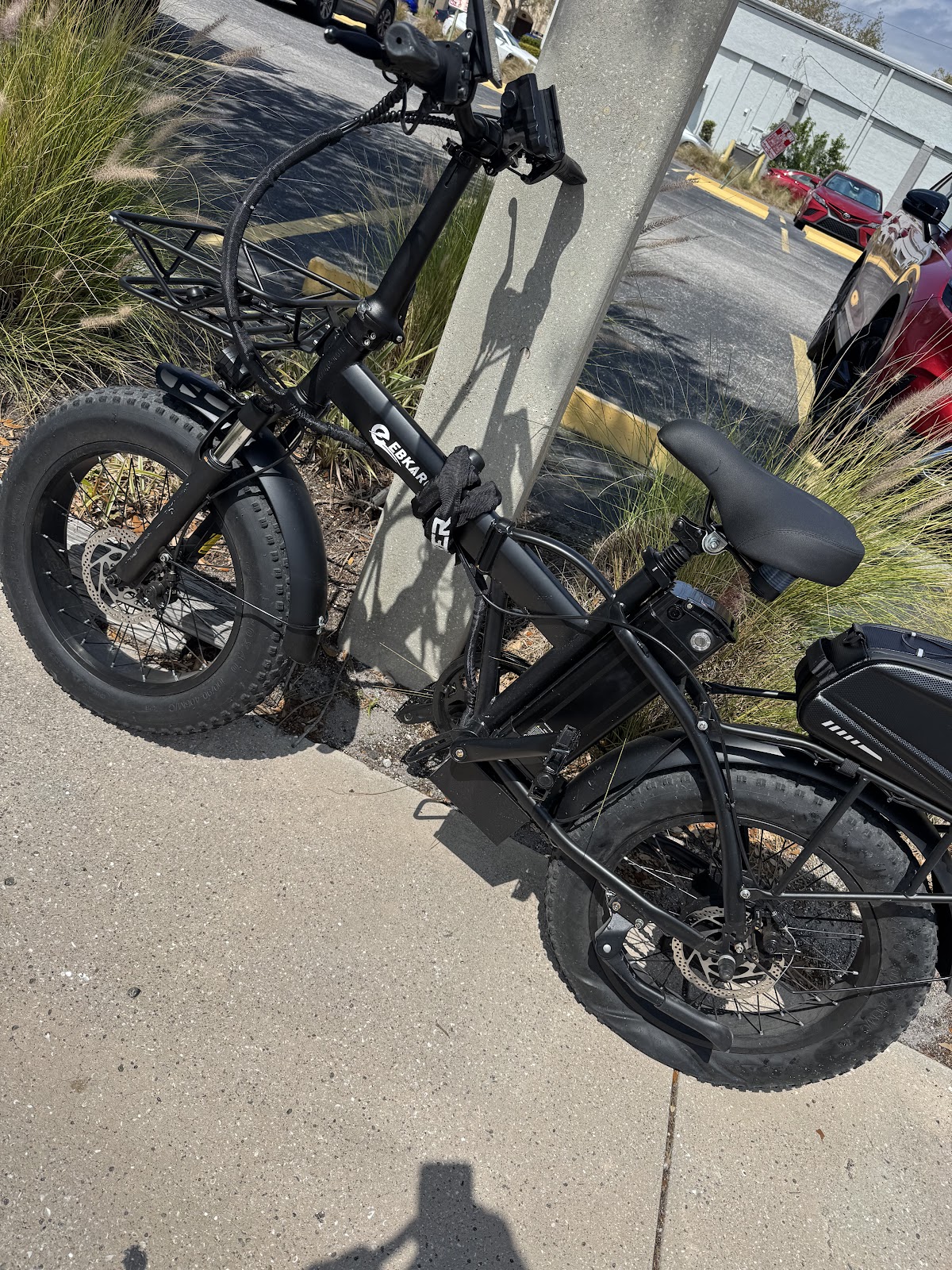 Bicycle Repair Sarasota Mobile in Lakewood Ranch, FL