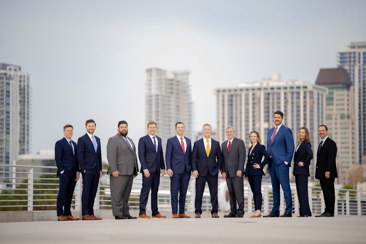 Battaglia, Ross, Dicus & McQuaid, P.A. - Lakewood Ranch Office in Lakewood Ranch, FL