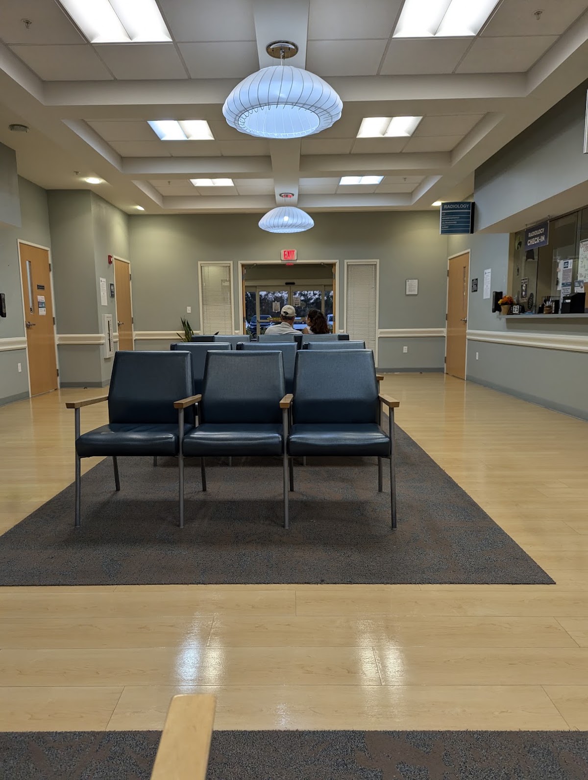 Lakewood Ranch I - Intercoastal Medical Group in Lakewood Ranch, FL