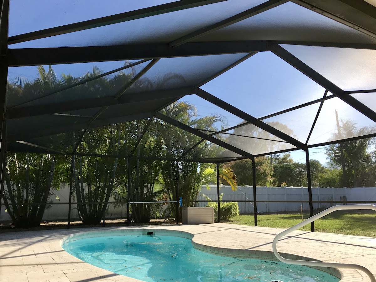 DMC Quality Rescreen, LLC in Lakewood Ranch, FL