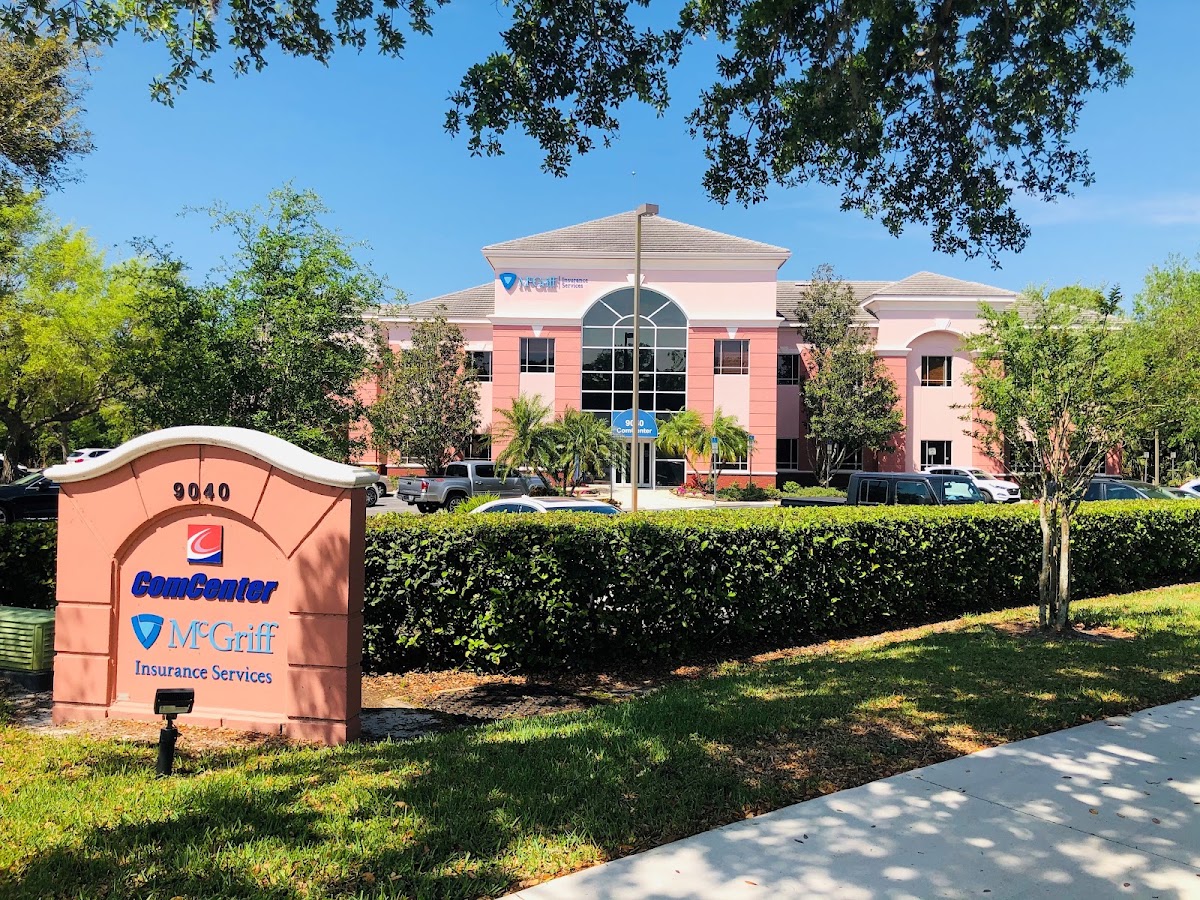 Comcenters At Lakewood Ranch in Lakewood Ranch, FL