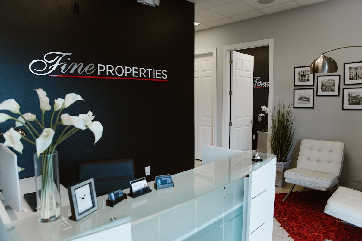 Fine Properties in Lakewood Ranch, FL