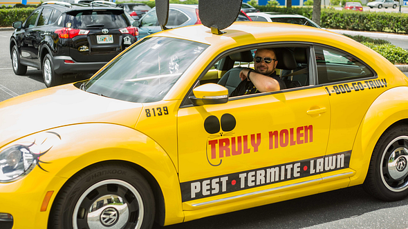 Truly Nolen Pest & Termite Control in Lakewood Ranch, FL
