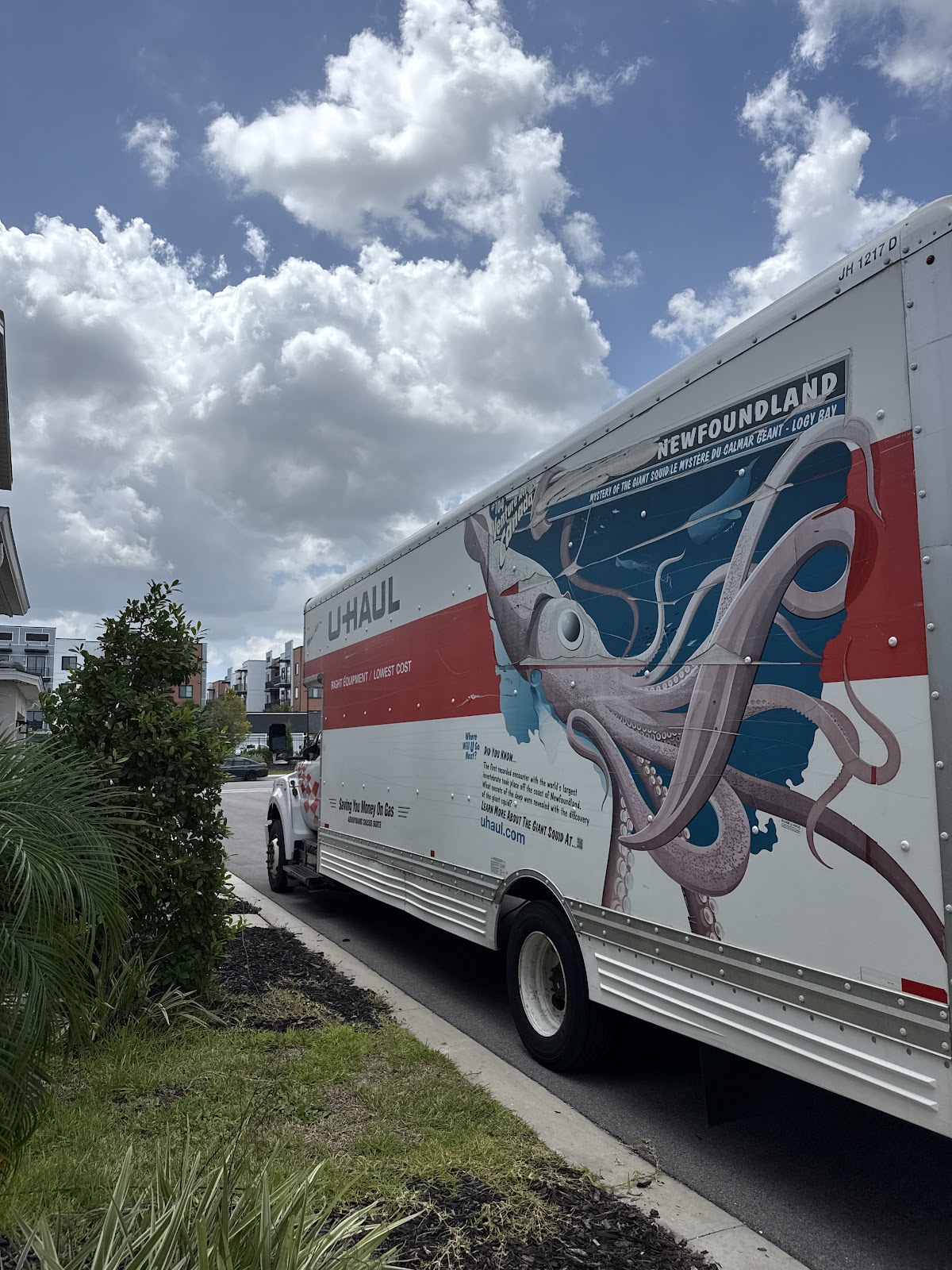Muscle Movers Sarasota in Lakewood Ranch, FL