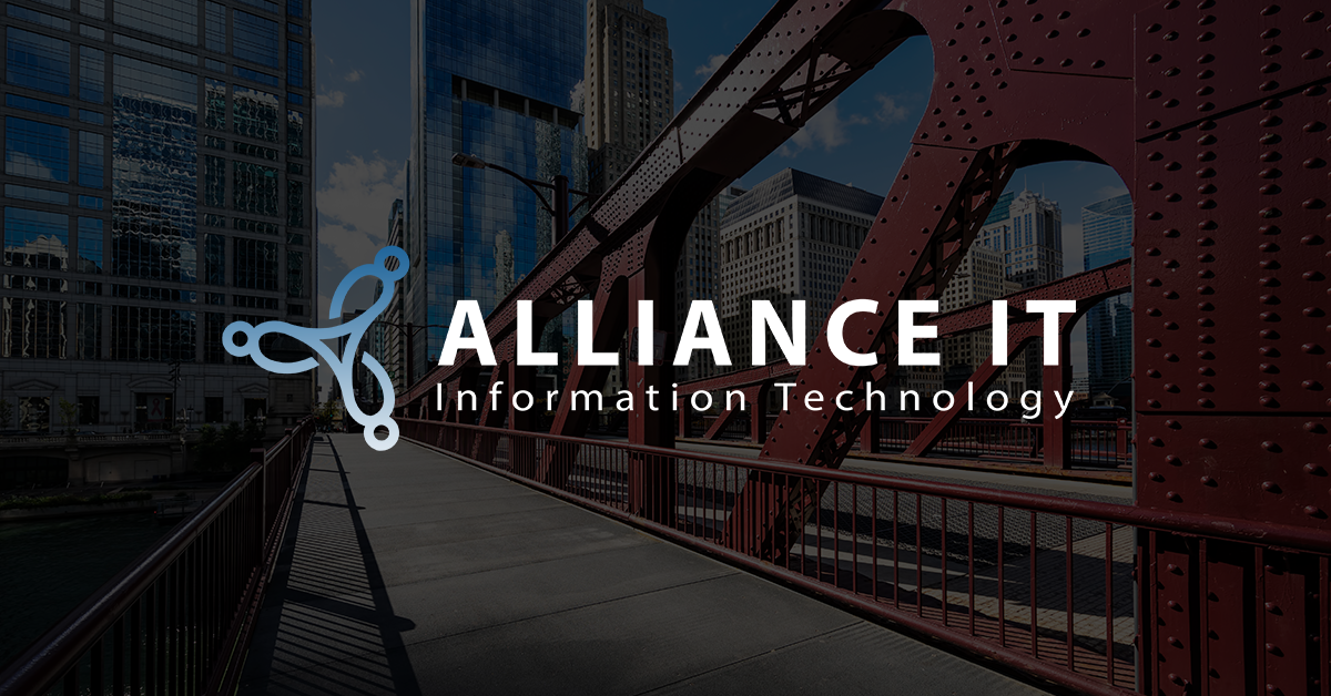 Alliance IT LLC in Lakewood Ranch, FL