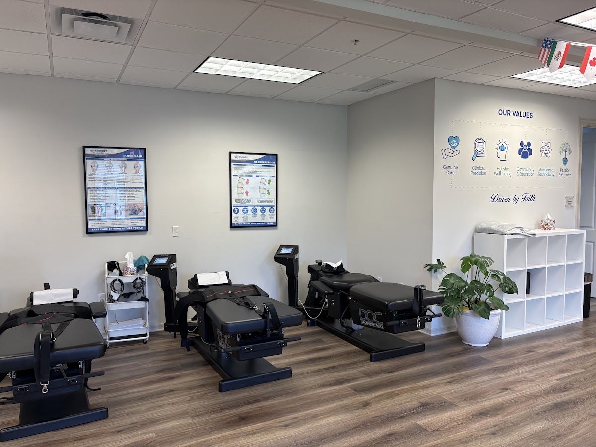 Spine and Wellness Center Lakewood Ranch in Lakewood Ranch, FL