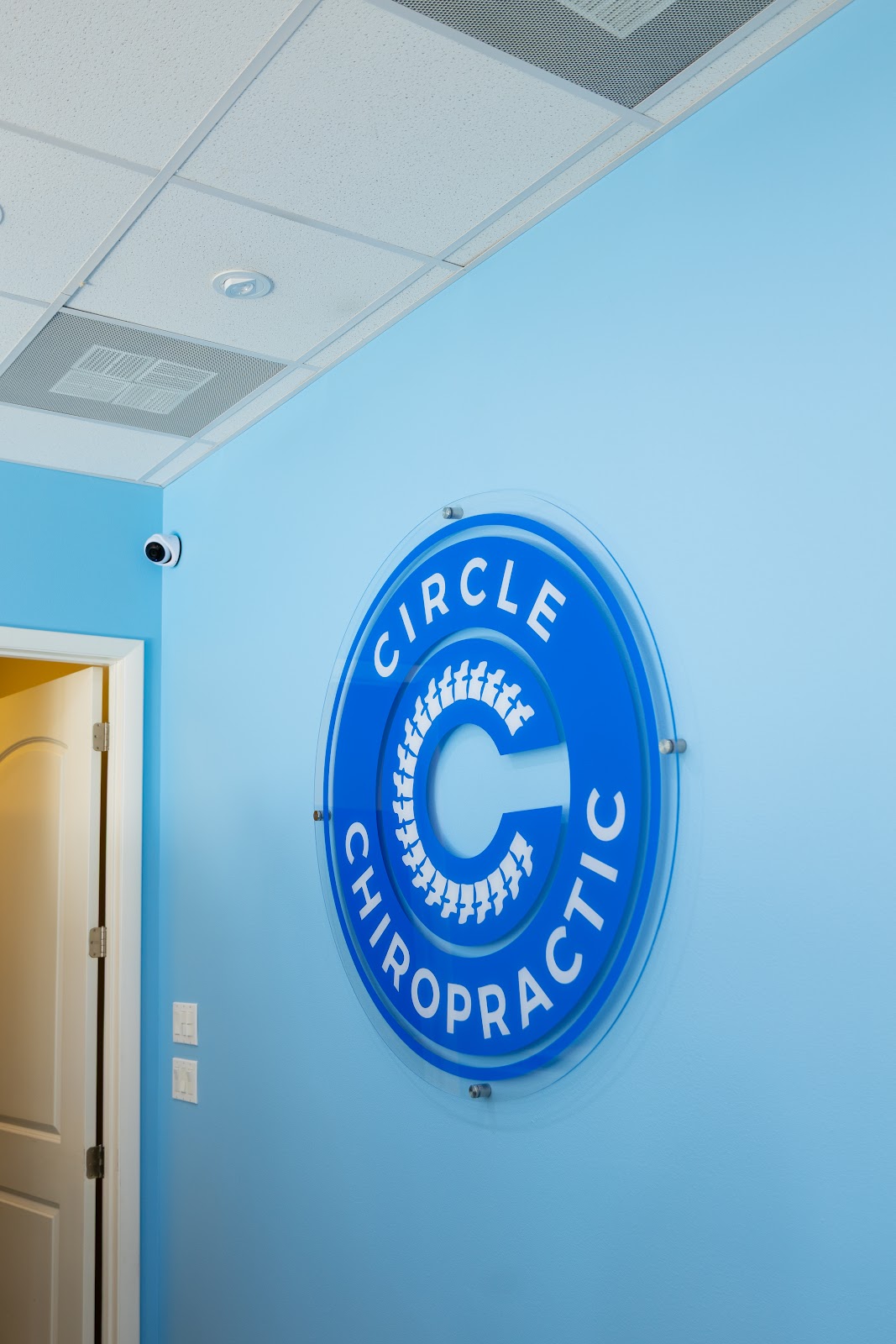 Circle Chiropractic - Lakewood Ranch in Lakewood Ranch, FL