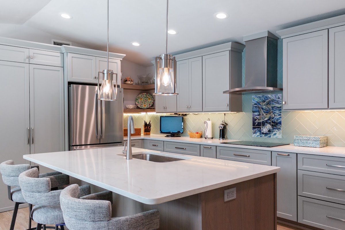 Gilbert Design Build in Lakewood Ranch, FL