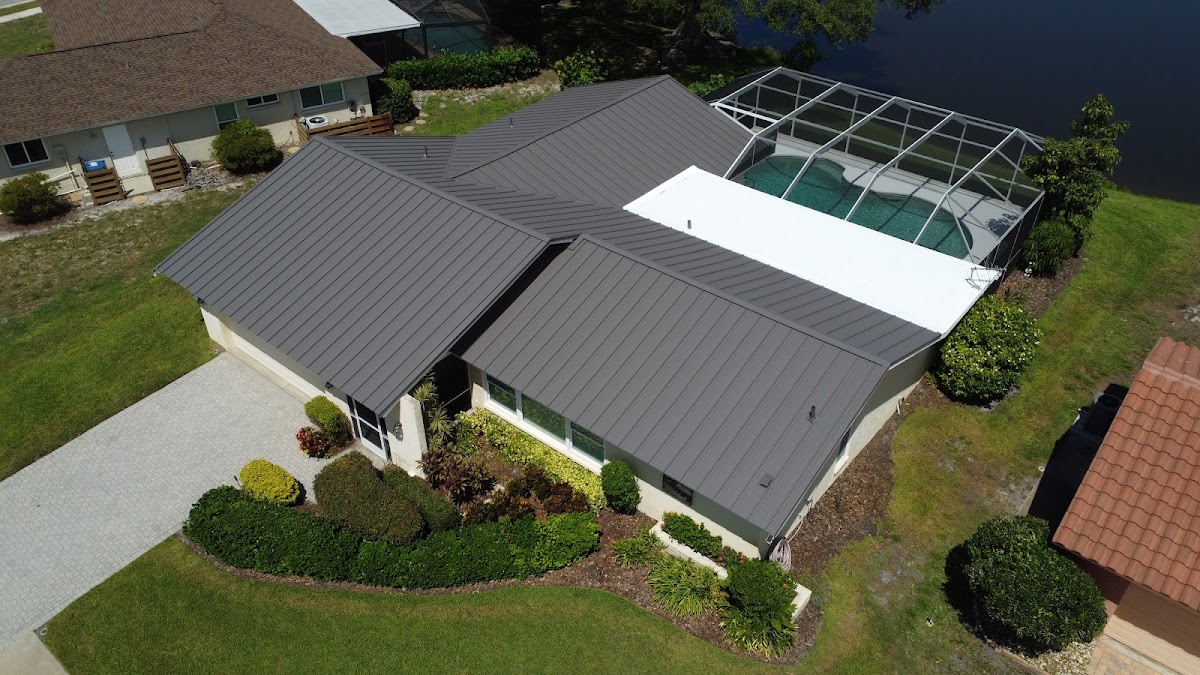 Suncoast Roofing & Exteriors in Lakewood Ranch, FL