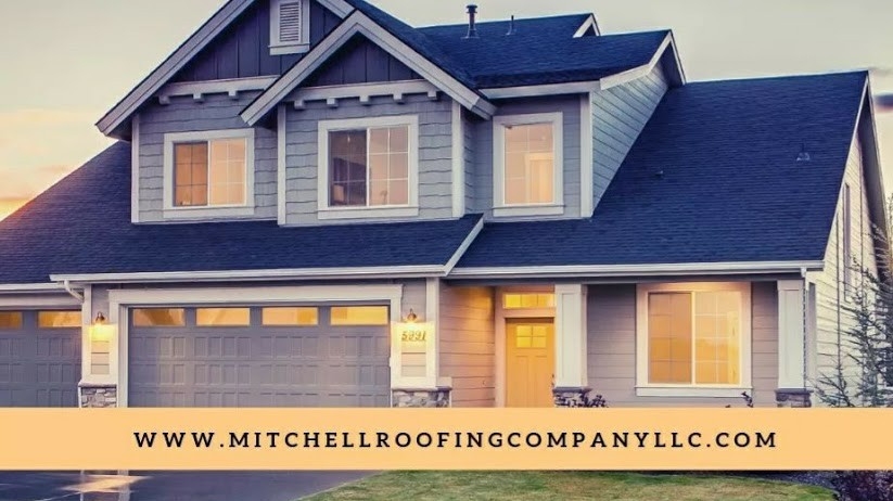 Mitchell Roofing Company LLC in Lakewood Ranch, FL