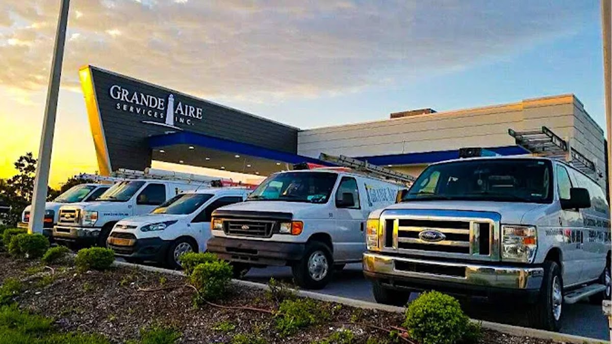 Grande Aire Services Inc. in Lakewood Ranch, FL