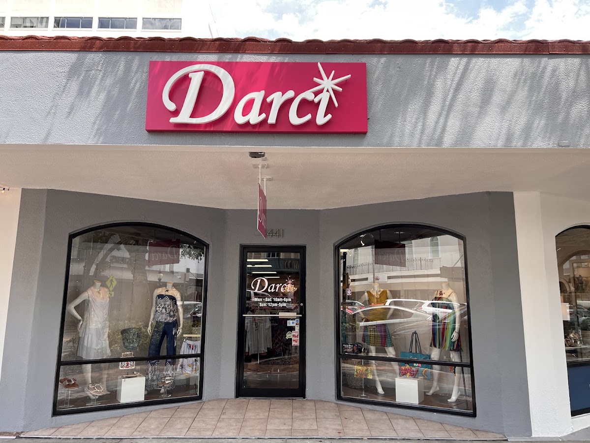 Darci in Lakewood Ranch, FL