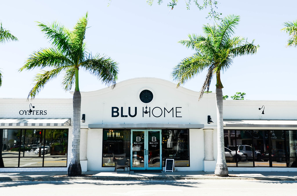 Blu Home in Lakewood Ranch, FL