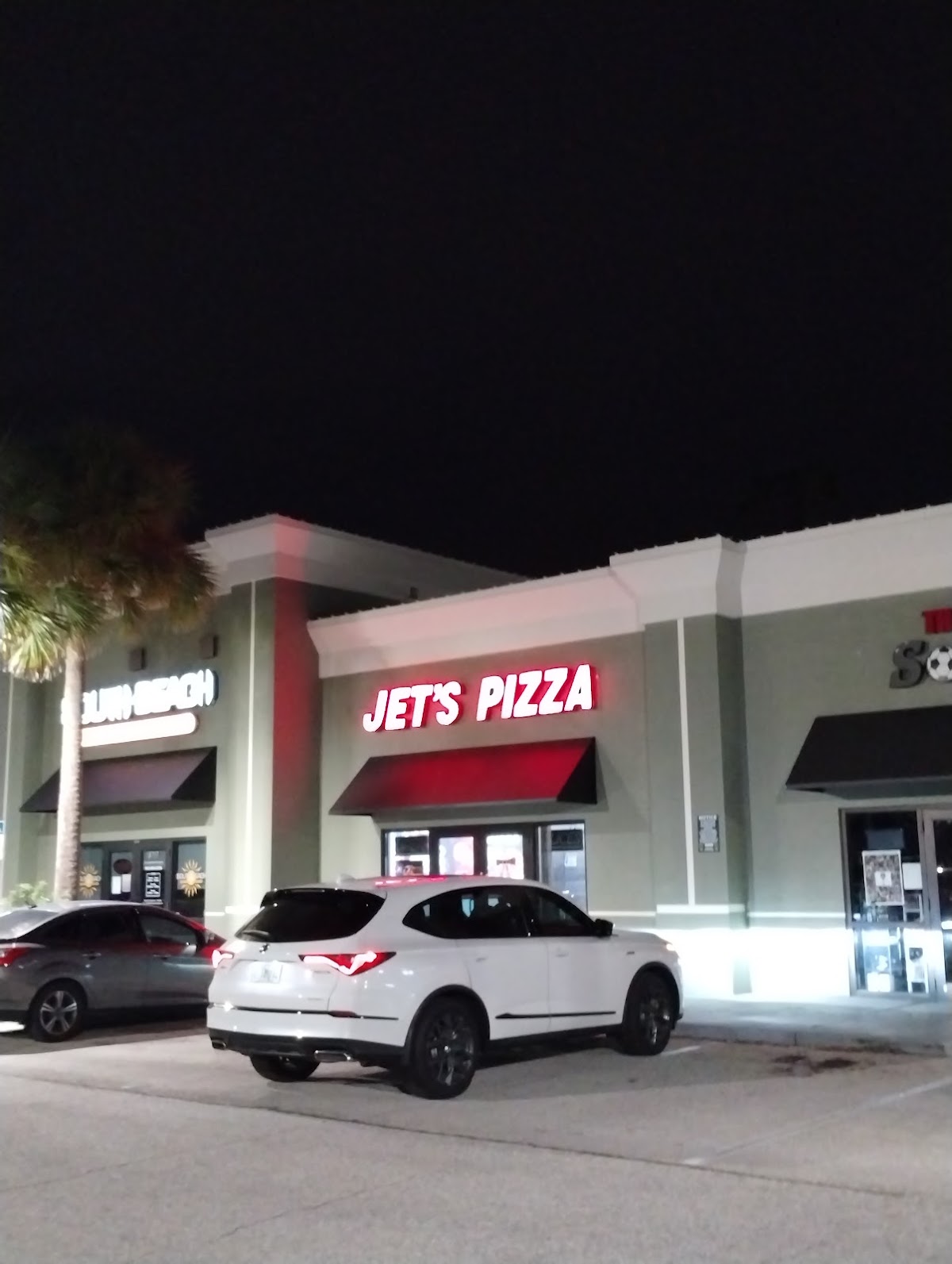 Jet's Pizza in Lakewood Ranch, FL