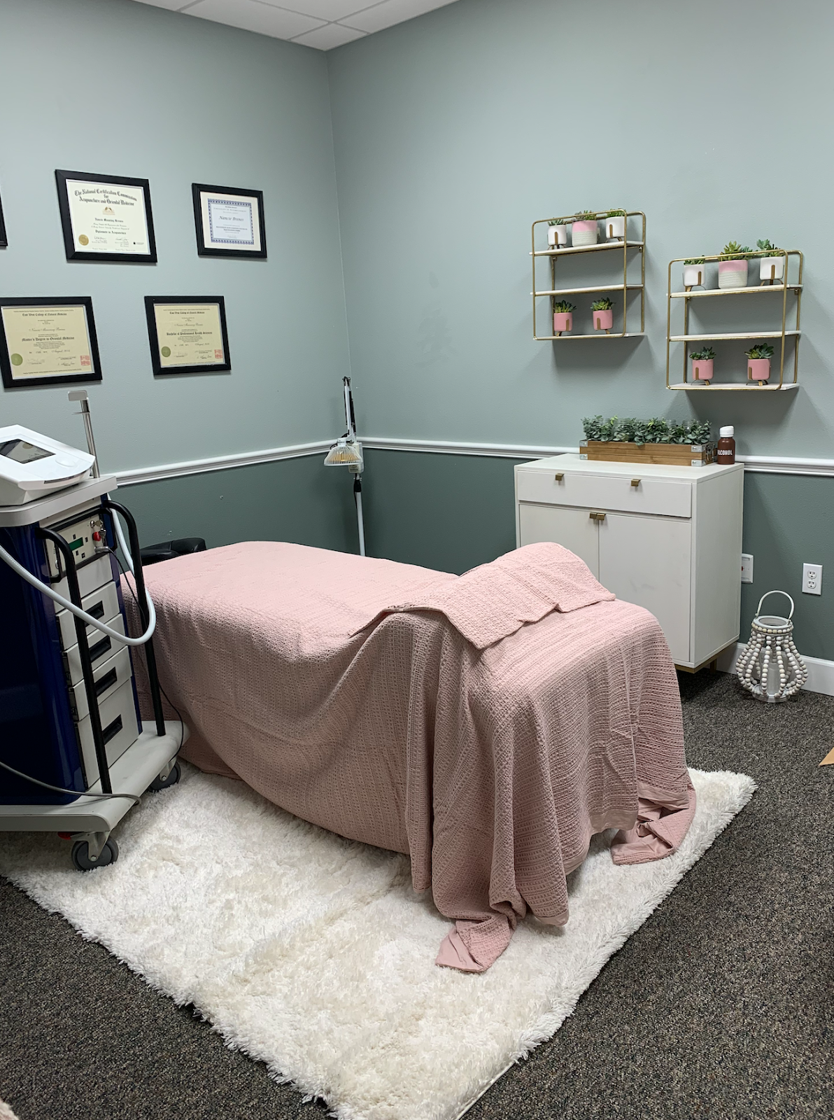 The Wellness Center of Lakewood Ranch in Lakewood Ranch, FL