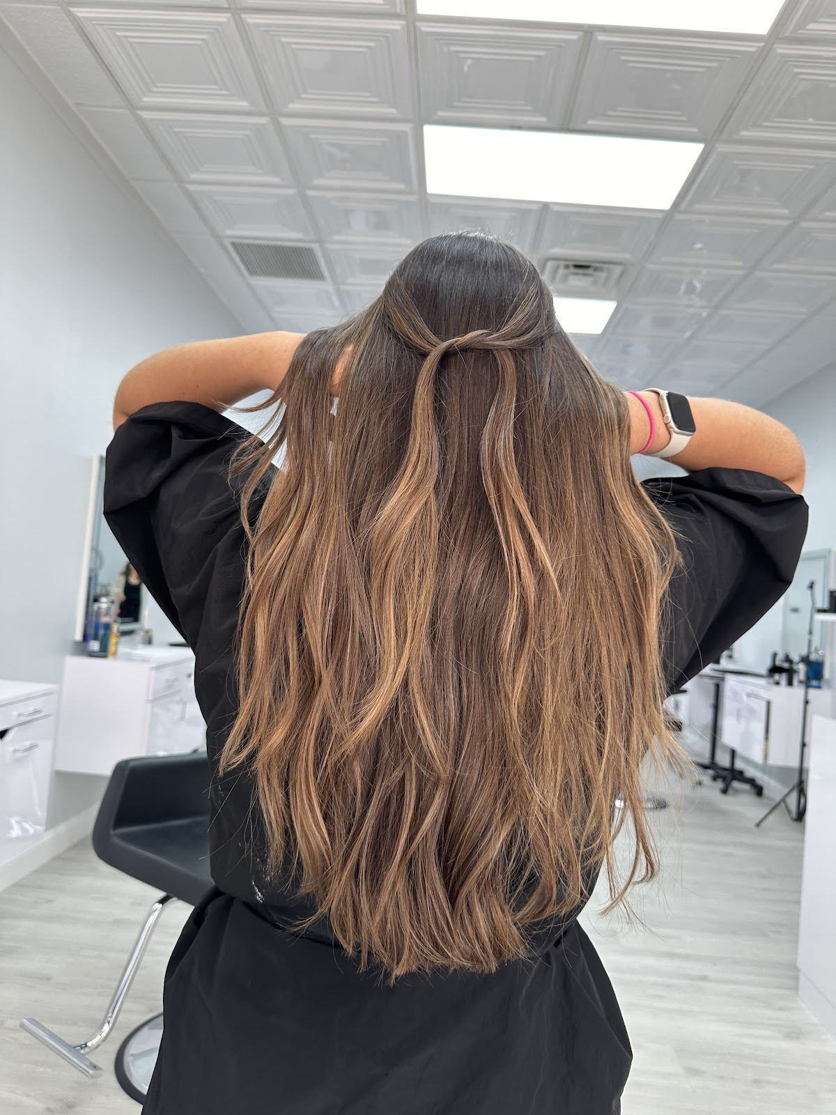Orla Hair Salon in Lakewood Ranch, FL