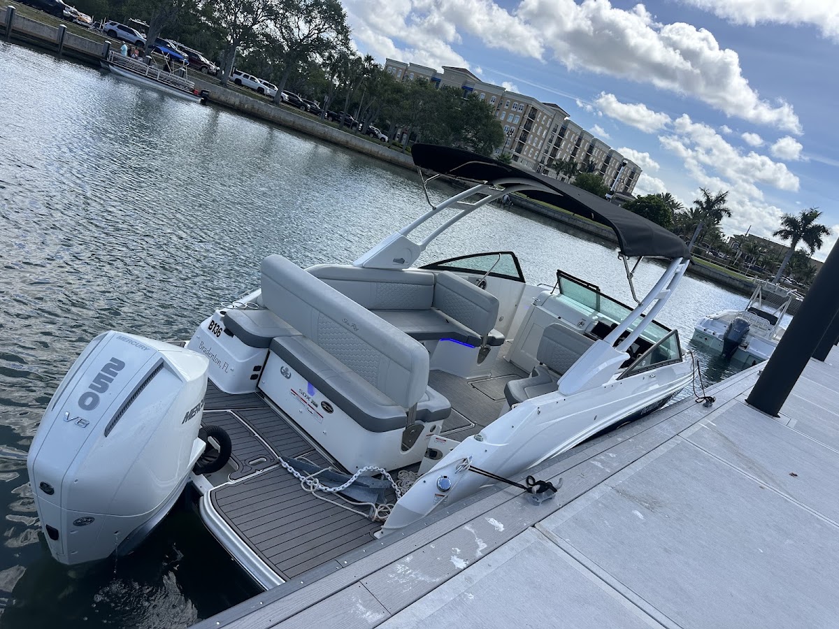 Next Level boat club / Boat Rentals in Sarasota in Lakewood Ranch, FL
