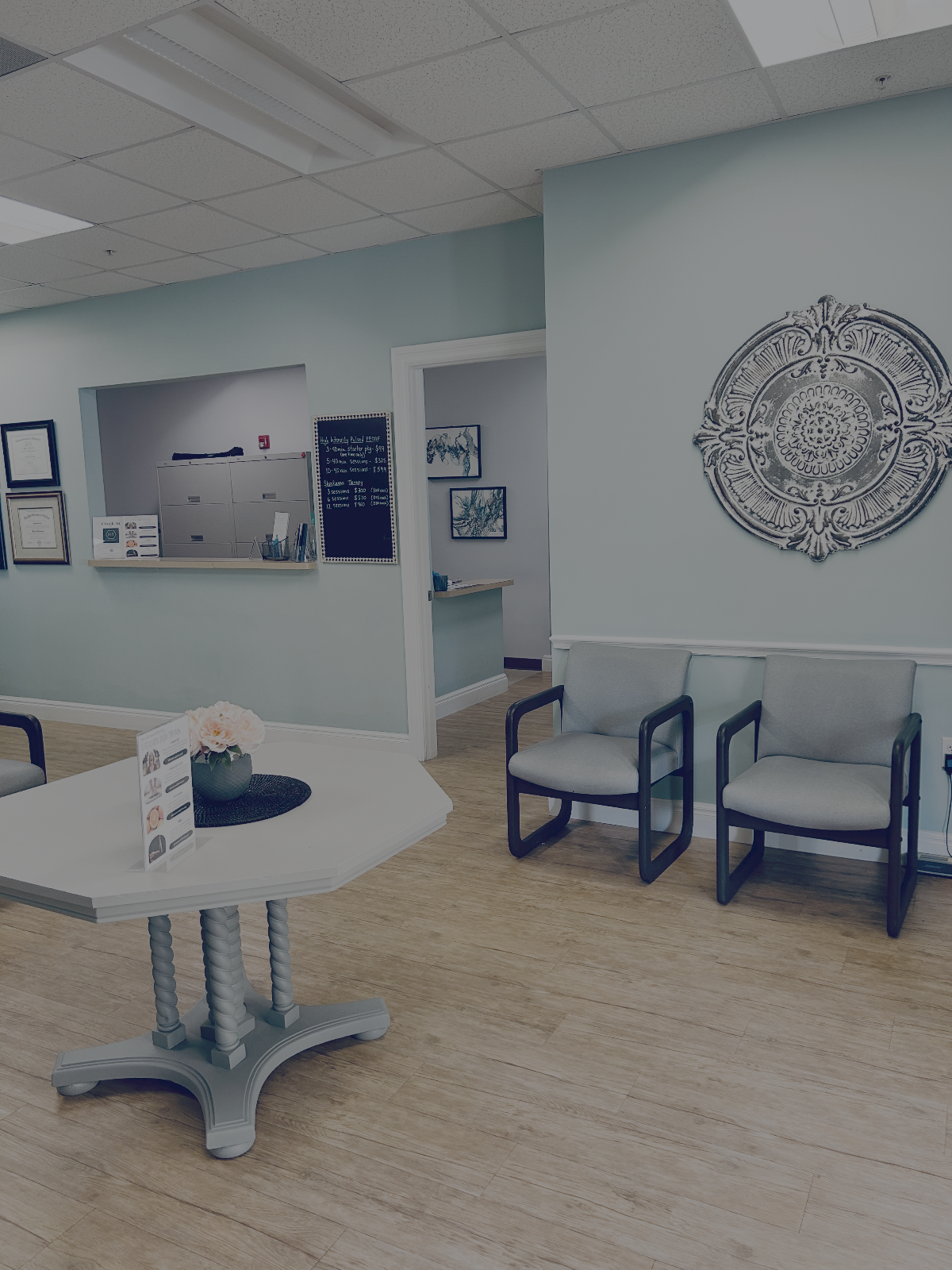 FIT Pelvic Health Bradenton & Lakewood Ranch in Lakewood Ranch, FL