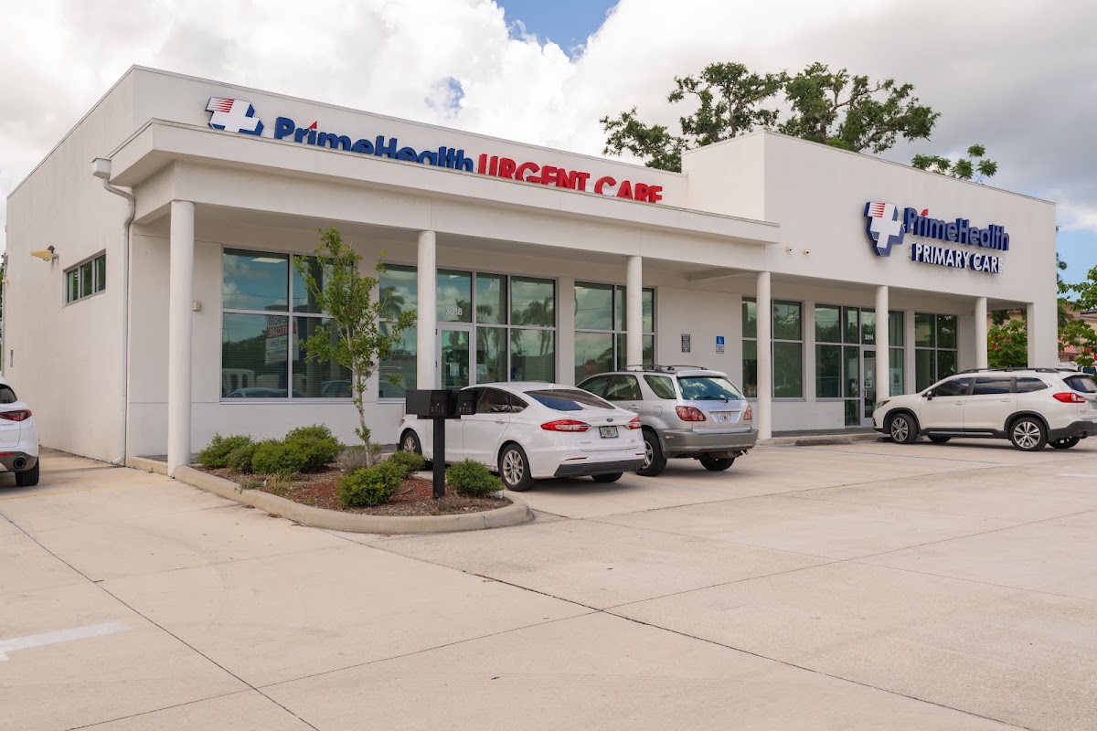 PrimeHealth Urgent Care - Bradenton, FL in Lakewood Ranch, FL