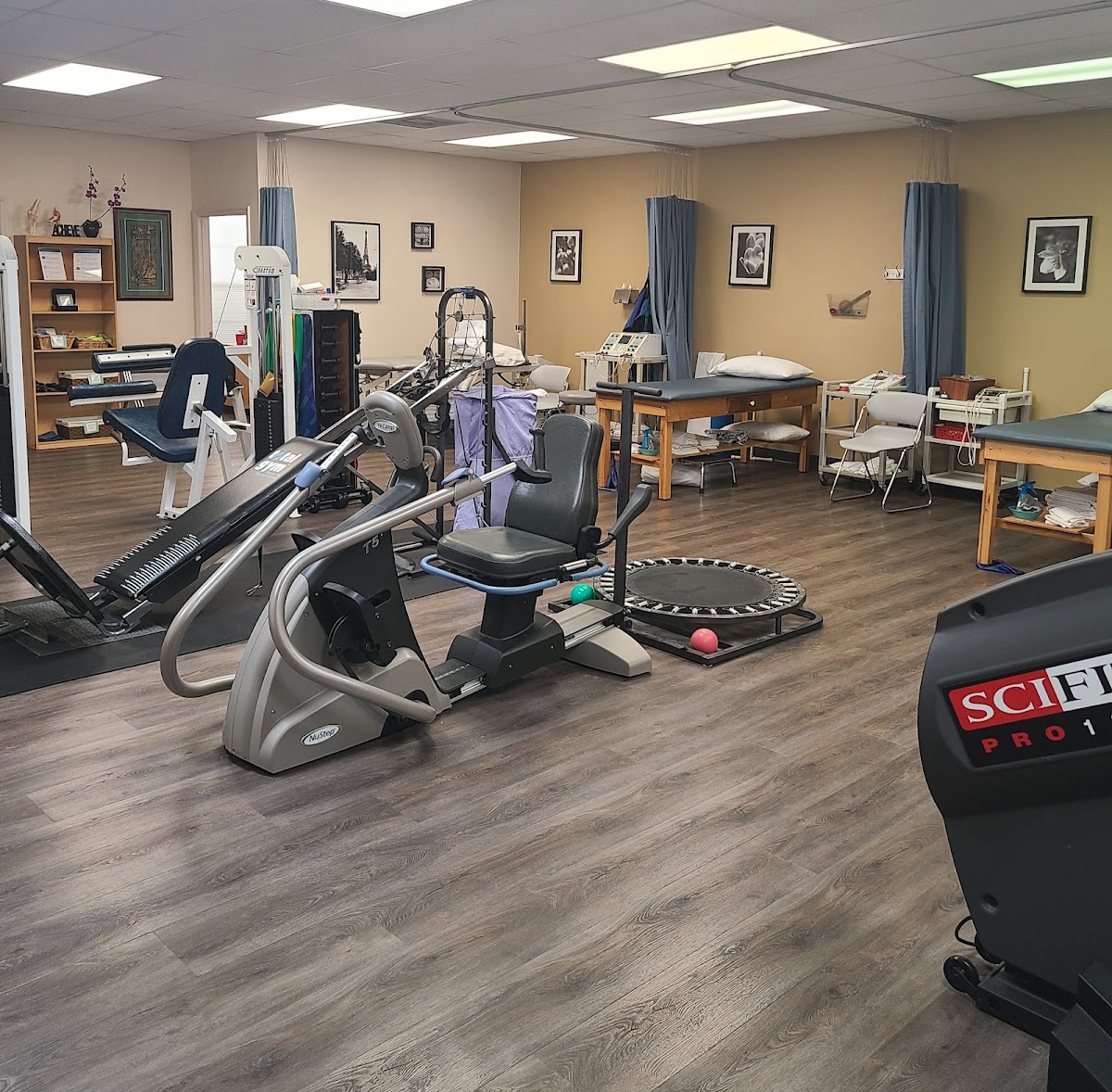 Achieve Physical Therapy At Lakewood Ranch in Lakewood Ranch, FL