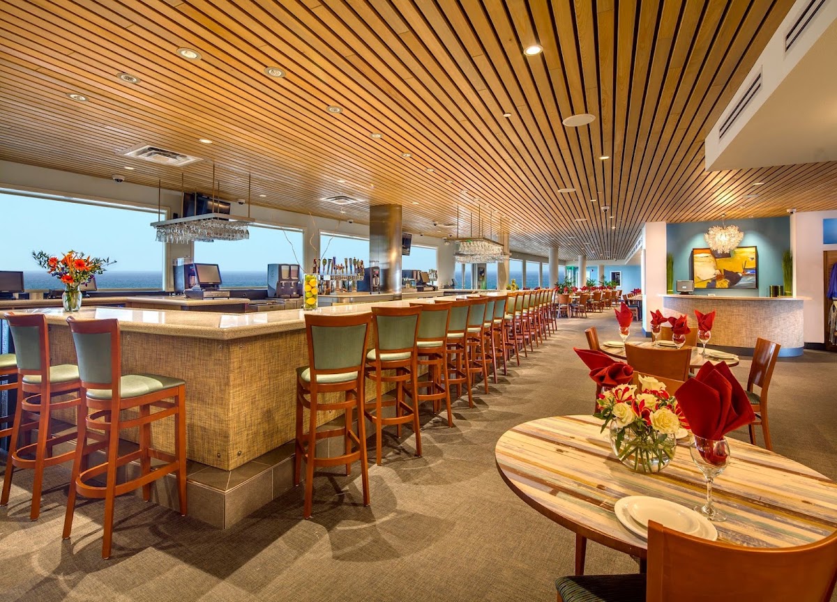 Beach House Waterfront Restaurant in Lakewood Ranch, FL