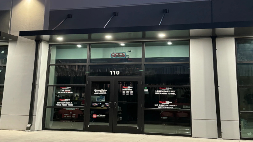 Sport Clips Haircuts of Lakewood Ranch in Lakewood Ranch, FL
