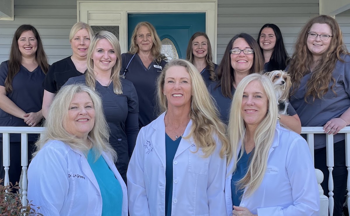 Sarasota Animal Medical Center in Lakewood Ranch, FL