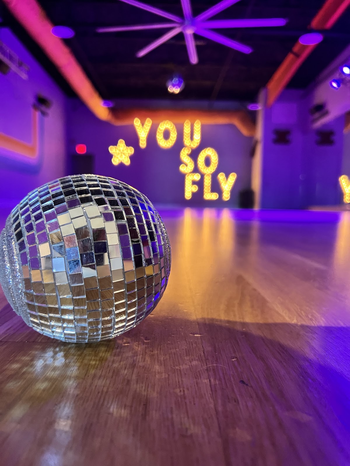 Fly Dance Fitness Lakewood Ranch in Lakewood Ranch, FL