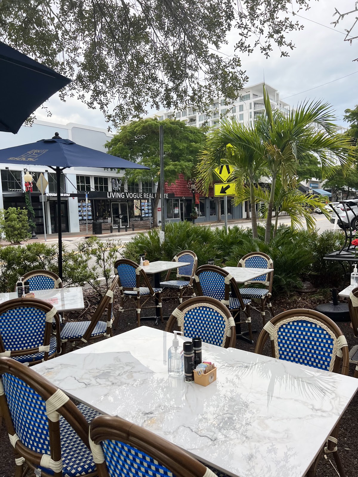Pastry Art Espresso Café & Dessert in Lakewood Ranch, FL