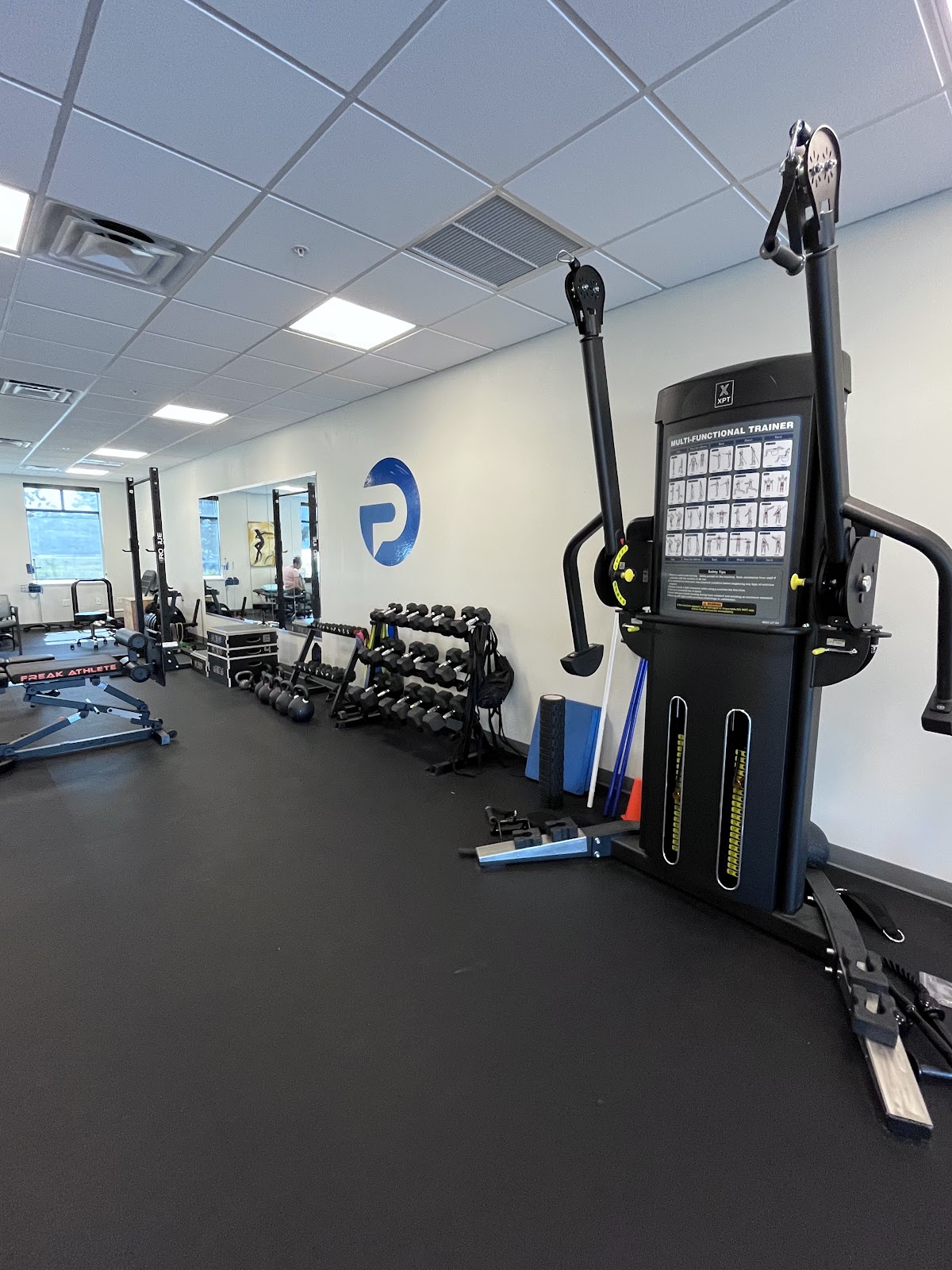 One Place Performance and Osteopractic Physical Therapy in Lakewood Ranch, FL