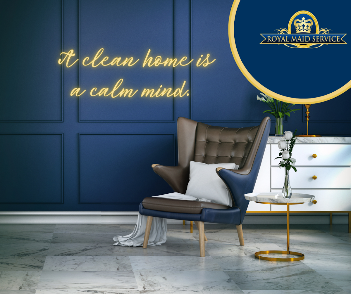 Royal Maid Service Sarasota in Lakewood Ranch, FL
